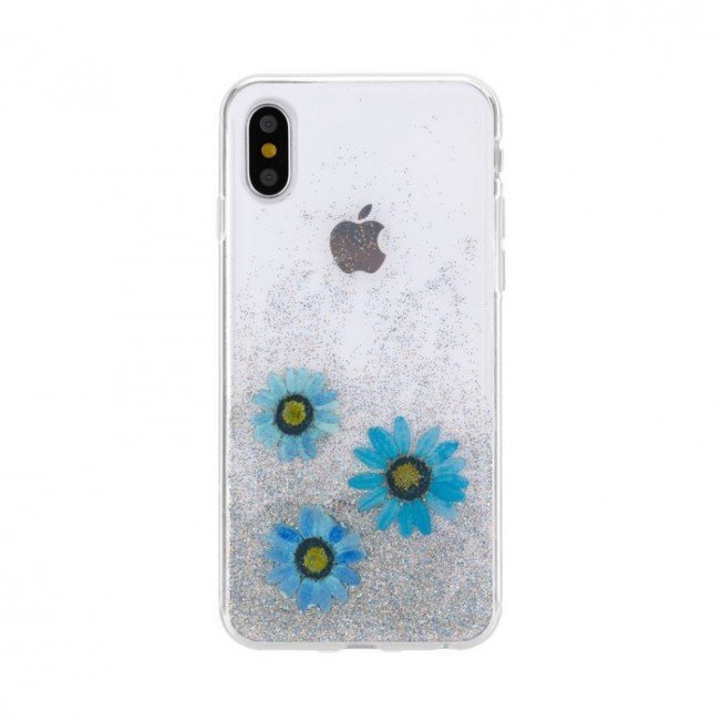 Flavr Real 3D Flowers Julia Premium hind ja info | Telefoni kaaned, ümbrised | kaup24.ee