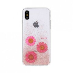 Flavr 3D Flowers Gloria Premium hind ja info | Telefoni kaaned, ümbrised | kaup24.ee