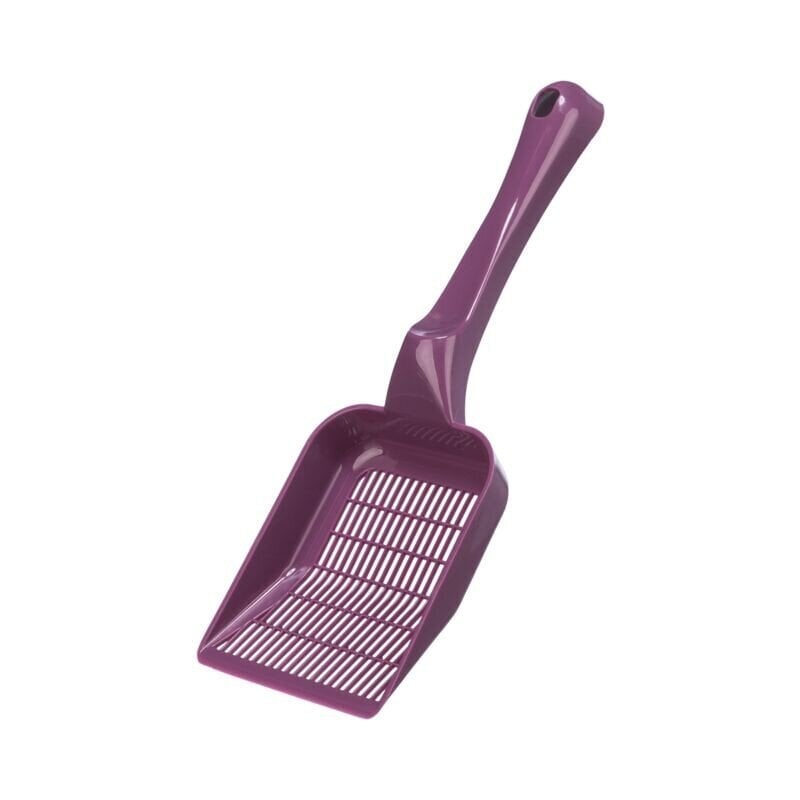Kühvel liivakasti puhastamiseks, peene liiva jaoks Trixie, M hind ja info | Liivakastid kassidele | kaup24.ee