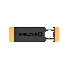 Evelatus ECH01, 3,5-5,5", синий цена и информация | Держатели для телефонов | kaup24.ee