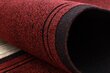 Uksematt MALAGA punane 3066 66x310 cm hind ja info | Uksematid | kaup24.ee
