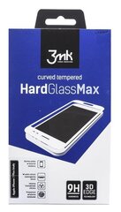 Apple iPhone 7 Plus White - 3mk HardGlass Max™ цена и информация | Защитные пленки для телефонов | kaup24.ee