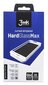 Apple iPhone 7 Plus White - 3mk HardGlass Max™ цена и информация | Ekraani kaitsekiled | kaup24.ee