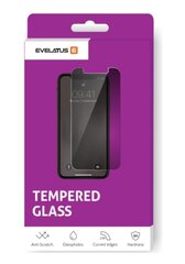 Защитное стекло Evelatus для Samsung Galaxy A3 A300 цена и информация | Защитные пленки для телефонов | kaup24.ee
