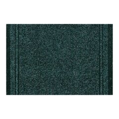 Придверный коврик Malaga 6059, зелёный цена и информация | Придверные коврики | kaup24.ee