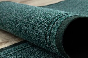 Придверный коврик Malaga 6059, зелёный цена и информация | Придверные коврики | kaup24.ee