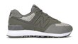 Naiste spordijalanõud New Balance WL574FAC, khaki цена и информация | Naiste spordi- ja vabaajajalatsid | kaup24.ee