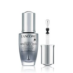 Lancôme Advanced Génifique Yeux Light-Pearl Eye Illuminator гель для глаз 20 мл цена и информация | Сыворотки, кремы для век | kaup24.ee