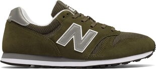 Мужская спортивная обувь New Balance ML373OLV цена и информация | Кроссовки для мужчин | kaup24.ee