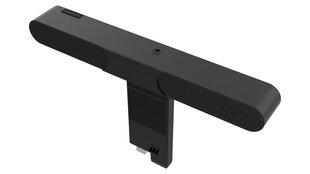 Lenovo Monitor Soundbar MS30 4 Ω цена и информация | Кронштейны для монитора | kaup24.ee