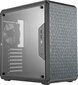 Cooler Master MasterBox Q500L (MCB-Q500L-KANN-S00) hind ja info | Arvutikorpused | kaup24.ee