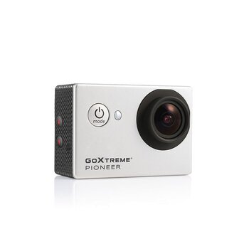 Easypix GoXtreme Pioneer, valge hind ja info | Seikluskaamerad | kaup24.ee