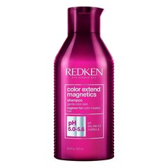 Šampoon värvitud juustele Color Extend Magnetics (Color Care Shampoo) цена и информация | Шампуни | kaup24.ee