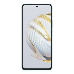 Huawei Nova 10 SE Dual SIM 6/128GB Mint Green 51097GAB цена и информация | Мобильные телефоны | kaup24.ee