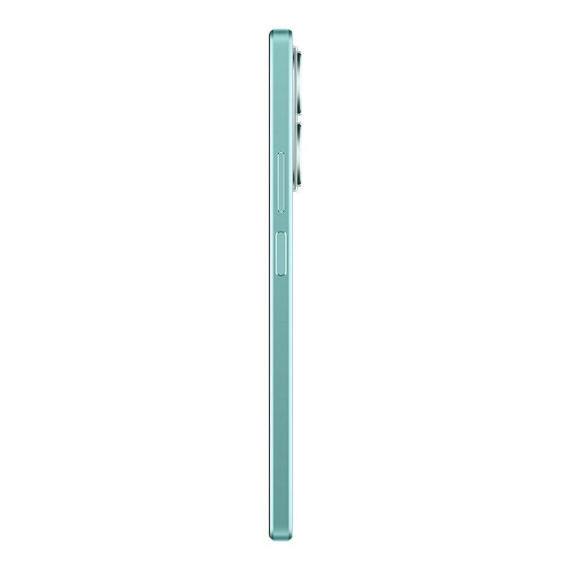 Huawei Nova 10 SE Dual SIM 6/128GB 51097GAB Mint Green цена и информация | Telefonid | kaup24.ee