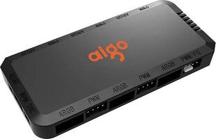 Aigo PWM ARGB APC1 hind ja info | Sülearvuti tarvikud | kaup24.ee
