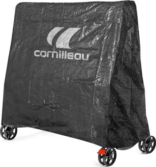 Lauatennisekomplekt Cornilleau Family Pack Outdoor hind ja info | Lautennise reketid ja reketi kotid | kaup24.ee