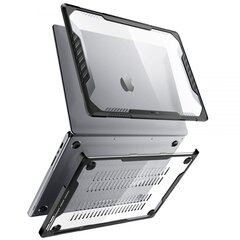 Supcase Unicorn Beetle Pro MacBook Pro 16 2021 black цена и информация | Охлаждающие подставки и другие принадлежности | kaup24.ee