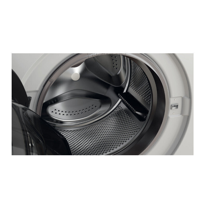 Whirlpool FFL 7259 W EE hind ja info | Pesumasinad | kaup24.ee