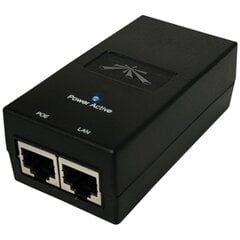 Ubiquiti POE-15-12W 15VDC 0.8A hind ja info | USB jagajad, adapterid | kaup24.ee