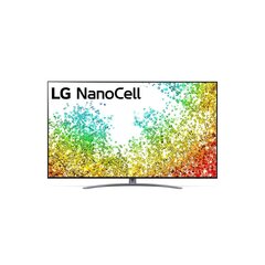 LG 65NANO966PA цена и информация | Телевизоры | kaup24.ee