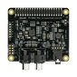 IQaudIO DAC Pro helikaart Raspberry Pi 4B / 3B + / 3B цена и информация | Robootika, konstruktorid ja tarvikud | kaup24.ee