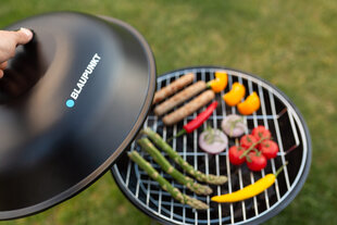 Söegrill Blaupunkt GC401 цена и информация | Грили | kaup24.ee