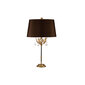 Lauavalgusti Elstead Lighting Amarilli AML-TL-BRONZE hind ja info | Laualambid | kaup24.ee