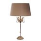 Lauavalgusti Elstead Lighting Amarilli AML-TL-BRONZE hind ja info | Laualambid | kaup24.ee