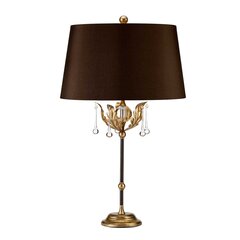 Lauavalgusti Elstead Lighting Amarilli AML-TL-BRONZE цена и информация | Настольные лампы | kaup24.ee