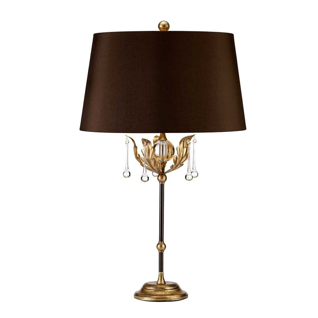 Lauavalgusti Elstead Lighting Amarilli AML-TL-BRONZE hind ja info | Laualambid | kaup24.ee