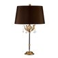 Lauavalgusti Elstead Lighting Amarilli AML-TL-BRONZE hind ja info | Laualambid | kaup24.ee