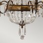 Rippvalgusti Elstead Lighting Bellini FE-BELLINI6 цена и информация | Rippvalgustid | kaup24.ee