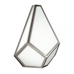 Rippvalgusti Elstead Lighting Diamond FE-DIAMOND-P-M hind ja info | Rippvalgustid | kaup24.ee
