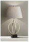 Laualamp Elstead Lighting Grandeur FE-GRANDEUR-TL hind ja info | Laualambid | kaup24.ee