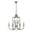 Rippvalgusti Elstead Lighting Pimlico PM6-DB