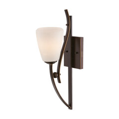 Seinavalgusti Elstead Lighting Chantilly QZ-CHANTILLY1 hind ja info | Seinavalgustid | kaup24.ee