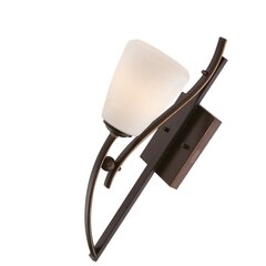 Seinavalgusti Elstead Lighting Chantilly QZ-CHANTILLY1 hind ja info | Seinavalgustid | kaup24.ee