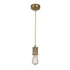 Rippvalgusti Elstead Lighting Douille DOUILLE-P-AB hind ja info | Rippvalgustid | kaup24.ee