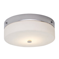 Потолочный светильник Elstead Lighting Tamar TAMAR-F-L-PC цена и информация | Потолочные светильники | kaup24.ee