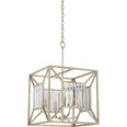 Rippvalgusti Elstead Lighting Lakeside QZ-LAKESIDE4-P-B