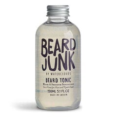 Тоник для бороды Beard Junk Tonic, 150 мл цена и информация | Косметика и средства для бритья | kaup24.ee