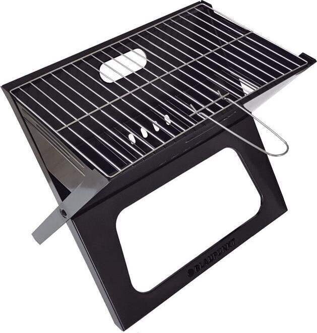 Kokkupandav grill Blaupunkt GC201 hind ja info | Grillid | kaup24.ee