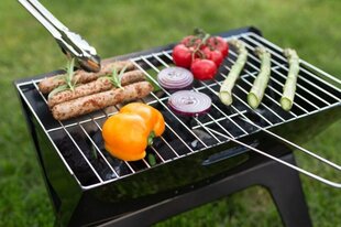 Kokkupandav grill Blaupunkt GC201 цена и информация | Грили | kaup24.ee