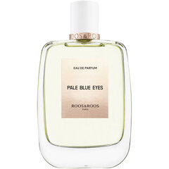 Parfüümvesi Roos & Roos Pale Blue Eyes EDP naistele, 100 ml цена и информация | Женские духи | kaup24.ee