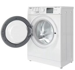 Whirlpool WRSB 7259 WB EU цена и информация | Стиральные машины | kaup24.ee