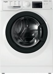 Whirlpool WRSB 7259 WB EU цена и информация | Стиральные машины | kaup24.ee