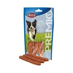 Деликатес Trixie Premio с филе гуся, 65 г цена и информация | Лакомства для собак | kaup24.ee