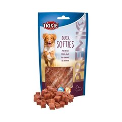 Maius koertele Trixie Premio, pehme part, 100 g hind ja info | Maiustused koertele | kaup24.ee