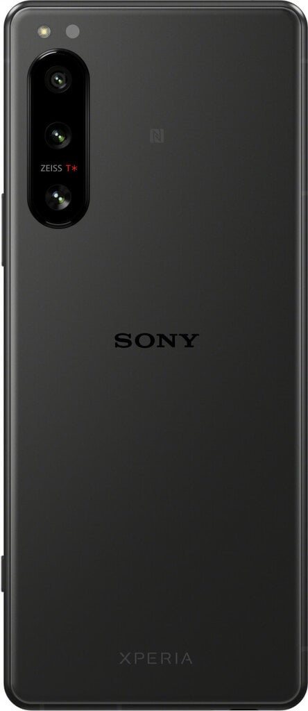 Sony Xperia 5 IV 8/128GB 5G Dual SIM XQCQ54C0B.EEAC Black цена и информация | Telefonid | kaup24.ee